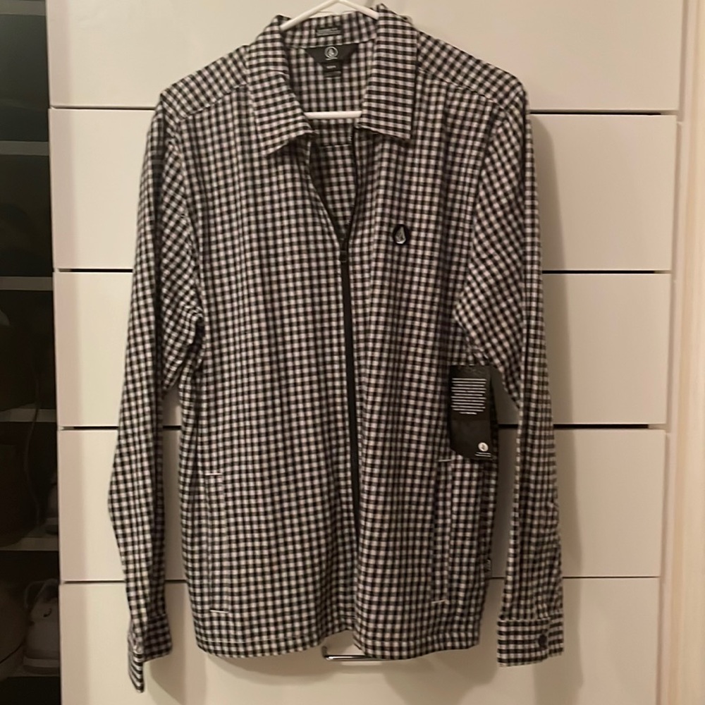 Volcom Jacket